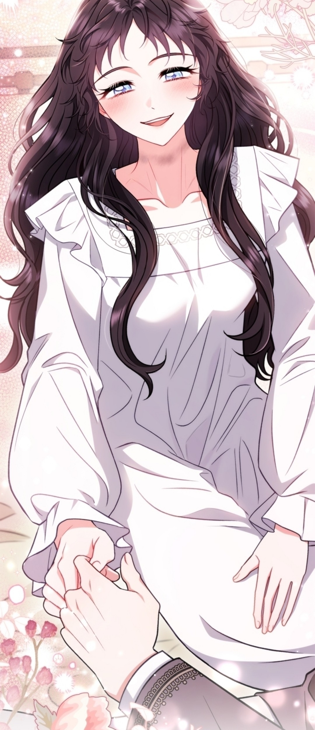 I Will Become the Villain’s Poison Taster Chapter 42 Gambar 68