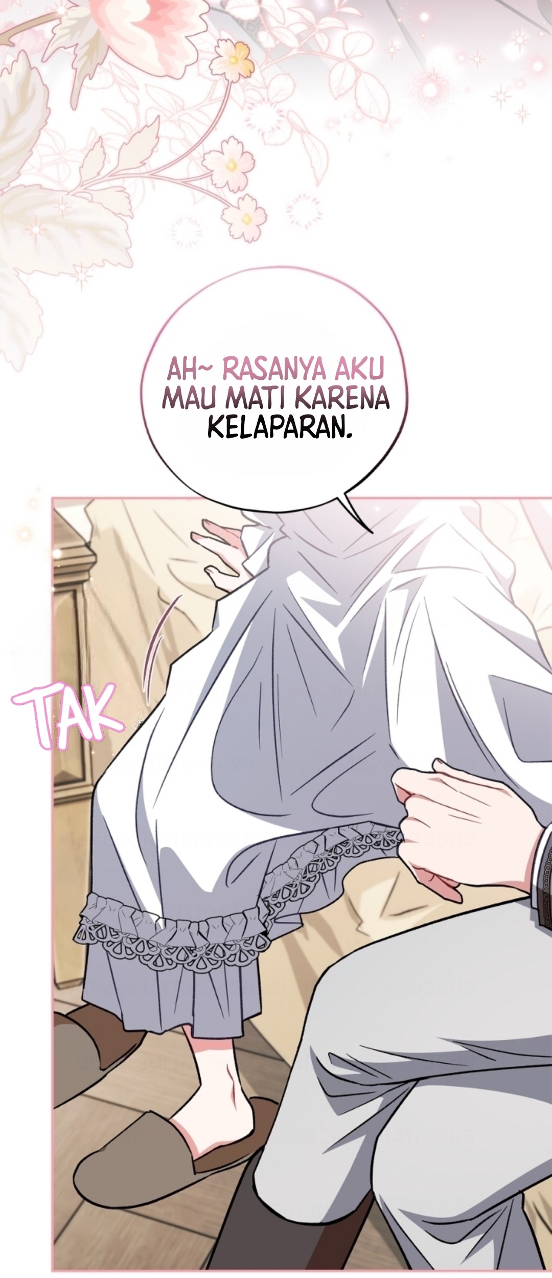 I Will Become the Villain’s Poison Taster Chapter 42 Gambar 69