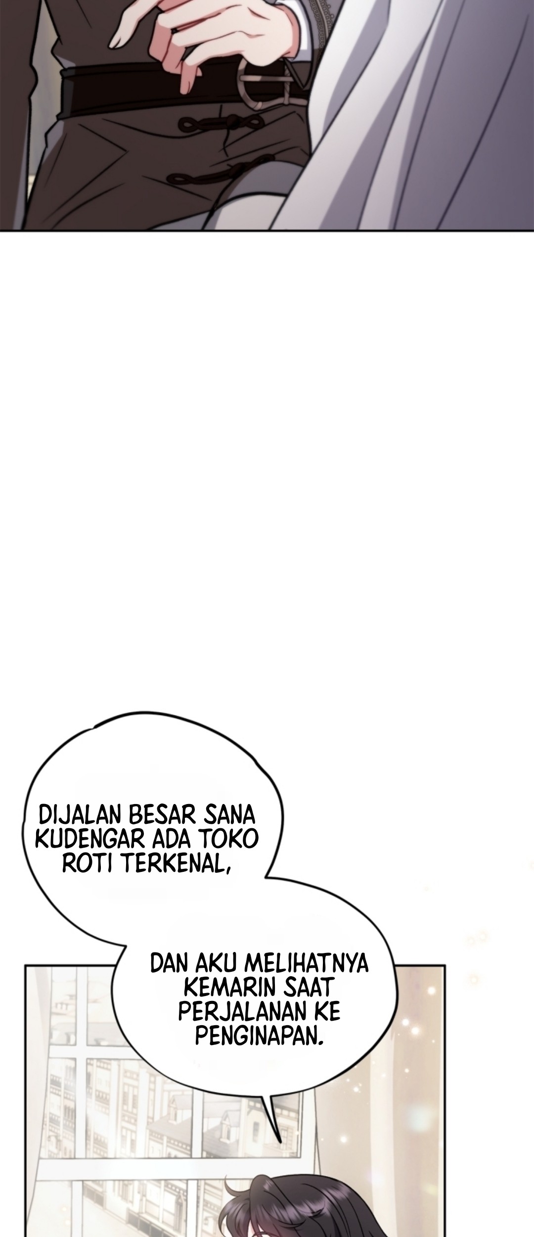 I Will Become the Villain’s Poison Taster Chapter 42 Gambar 72