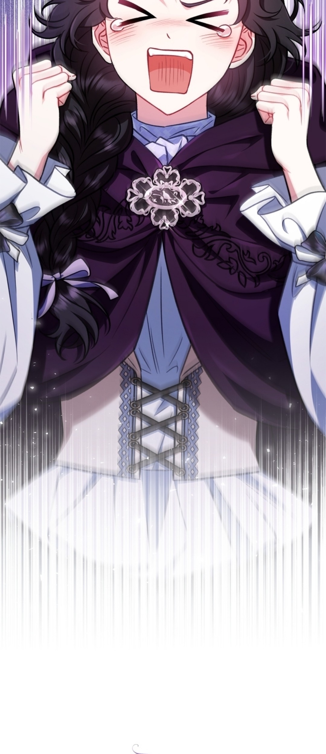 I Will Become the Villain’s Poison Taster Chapter 42 Gambar 87