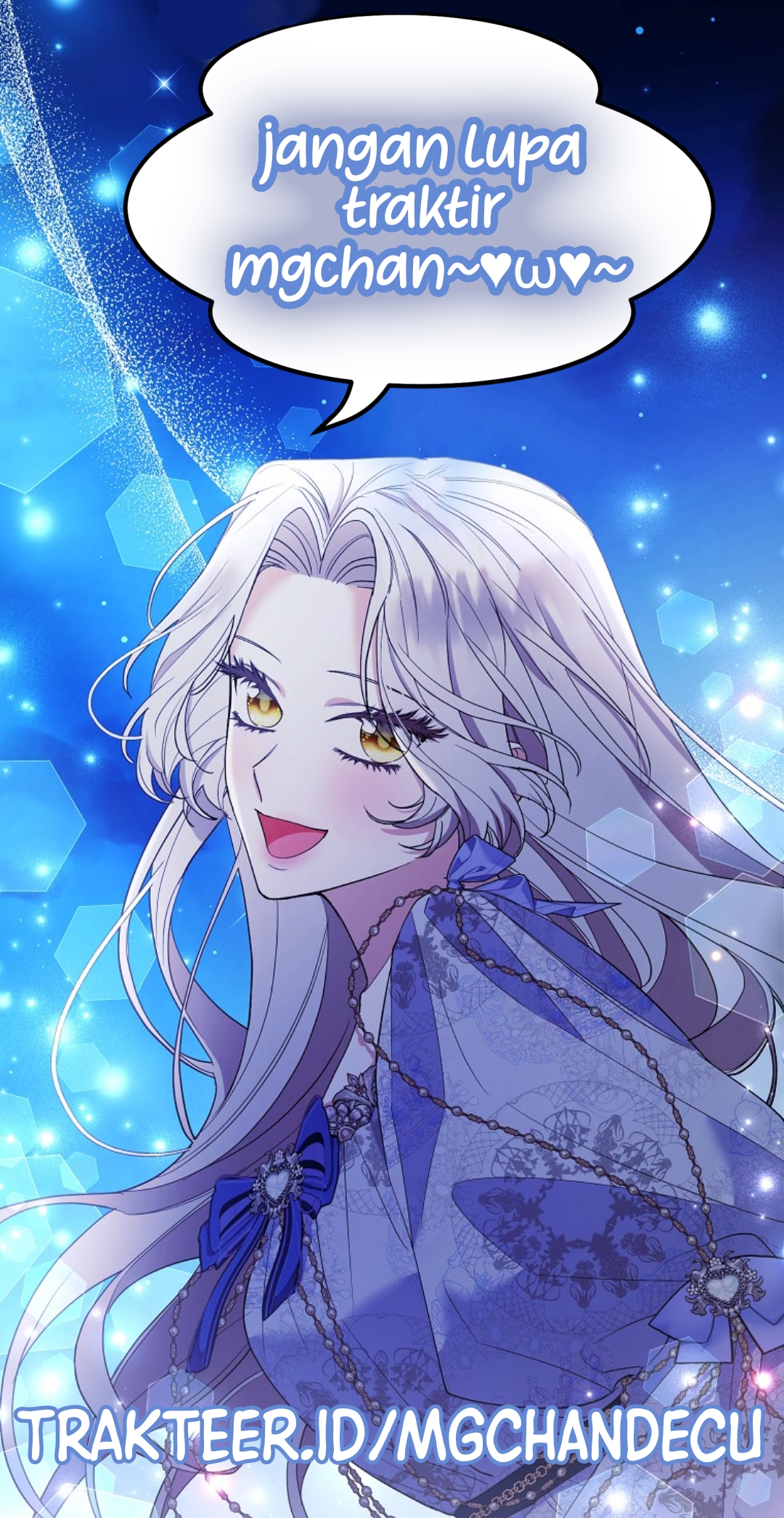 I Will Become the Villain’s Poison Taster Chapter 42 Gambar 90