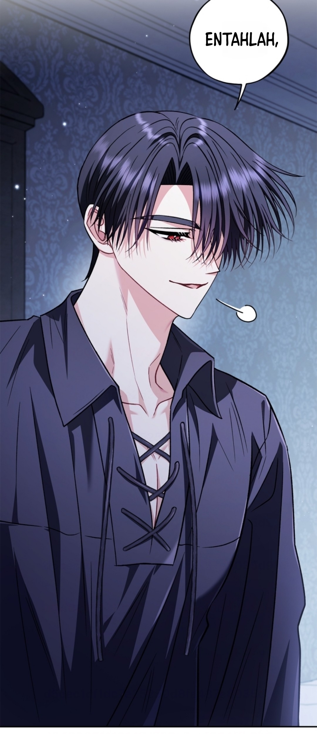 I Will Become the Villain’s Poison Taster Chapter 42 Gambar 6