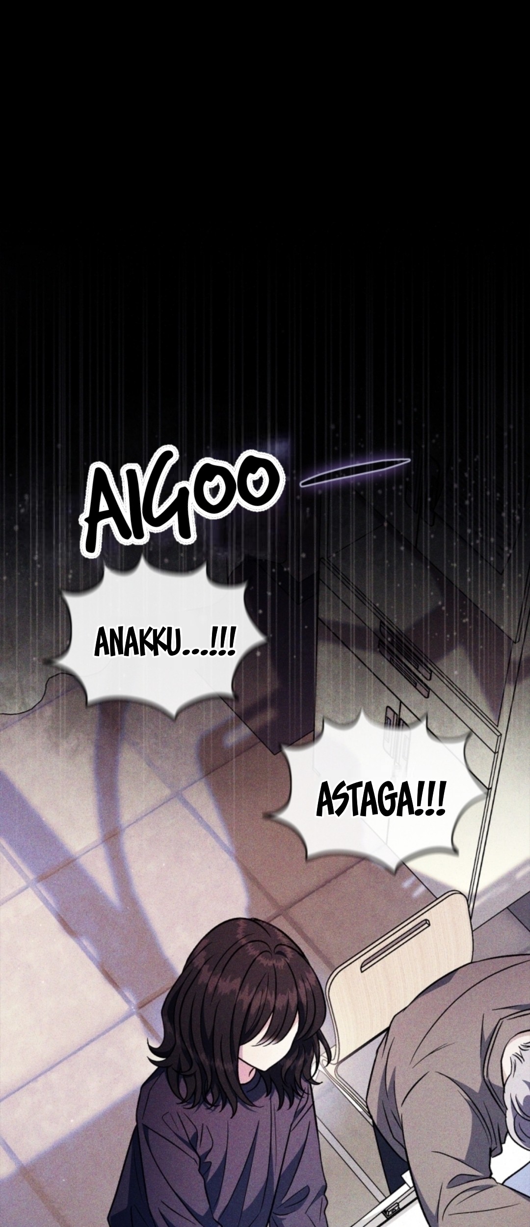 I Will Become the Villain’s Poison Taster Chapter 42 Gambar 30