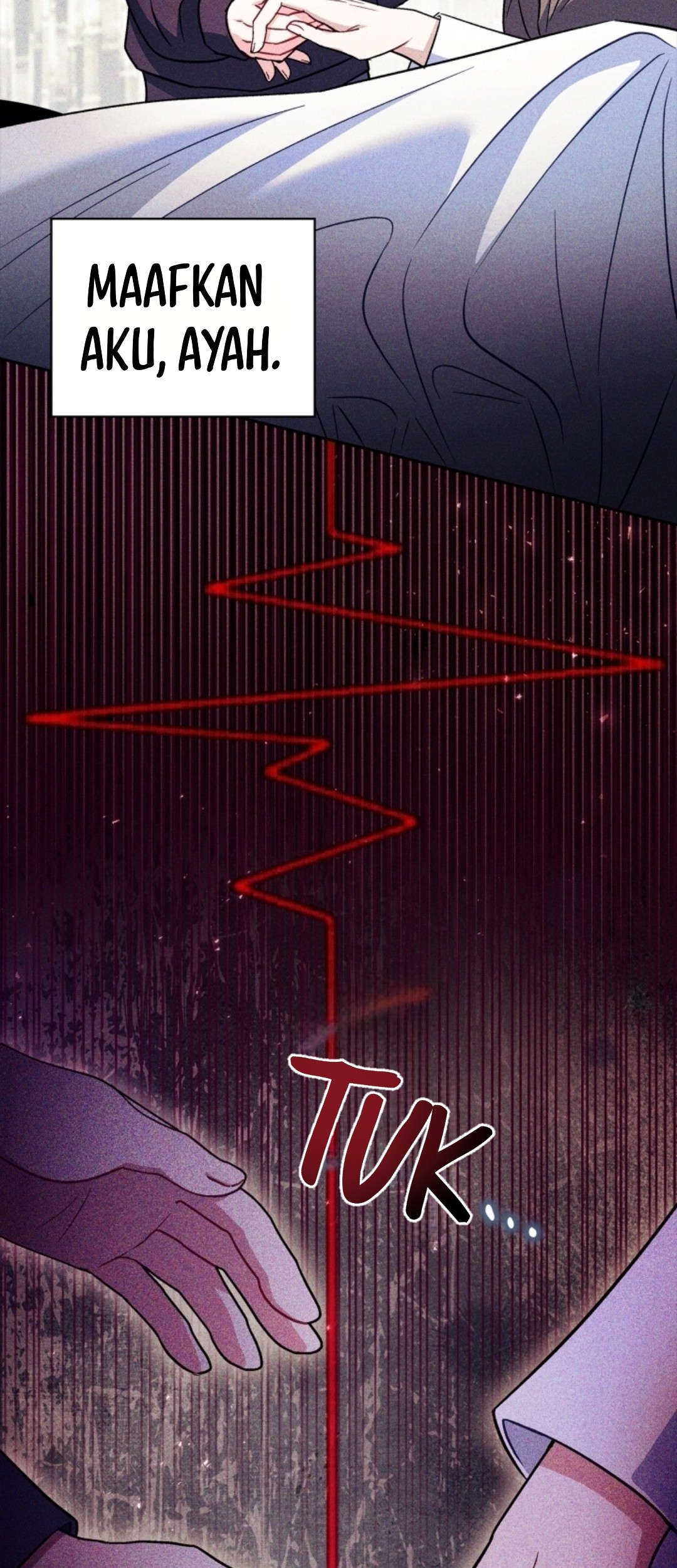 I Will Become the Villain’s Poison Taster Chapter 42 Gambar 32