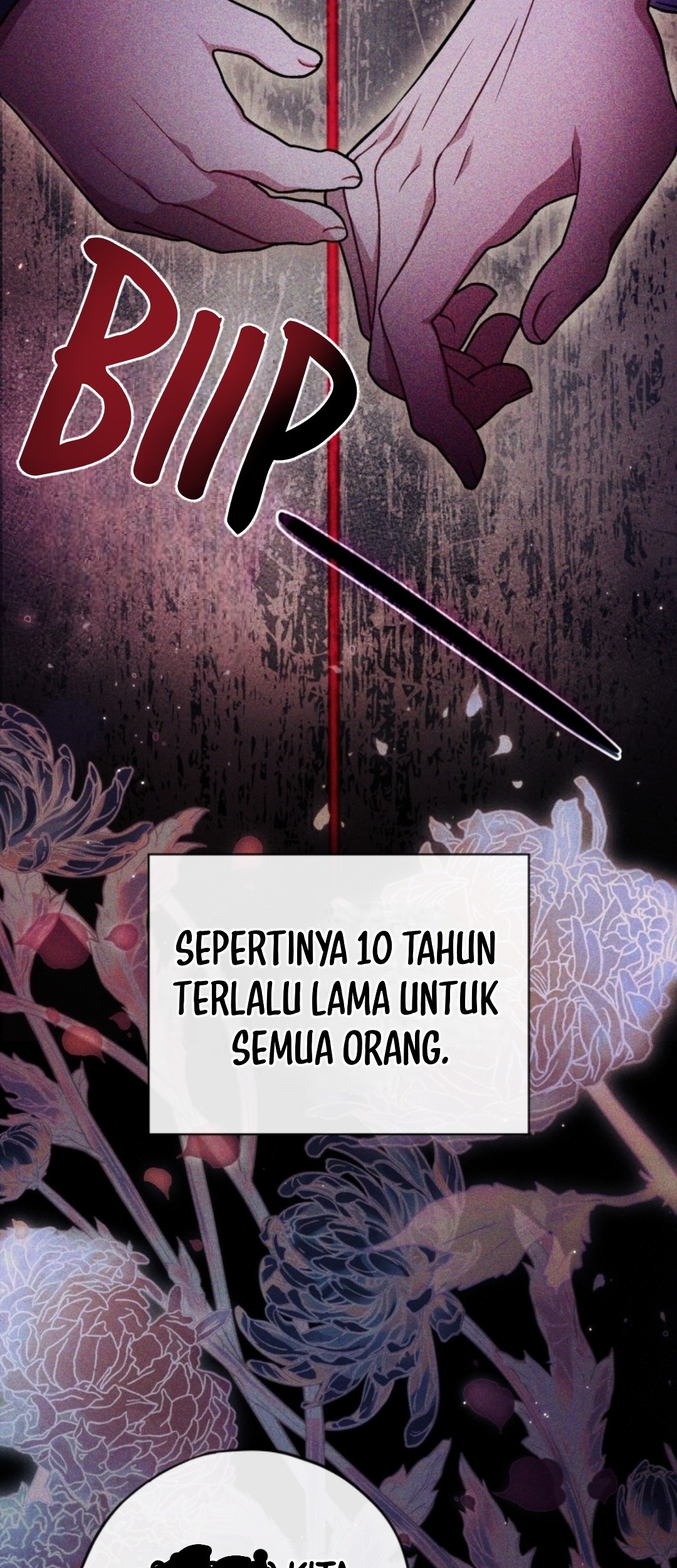 I Will Become the Villain’s Poison Taster Chapter 42 Gambar 33