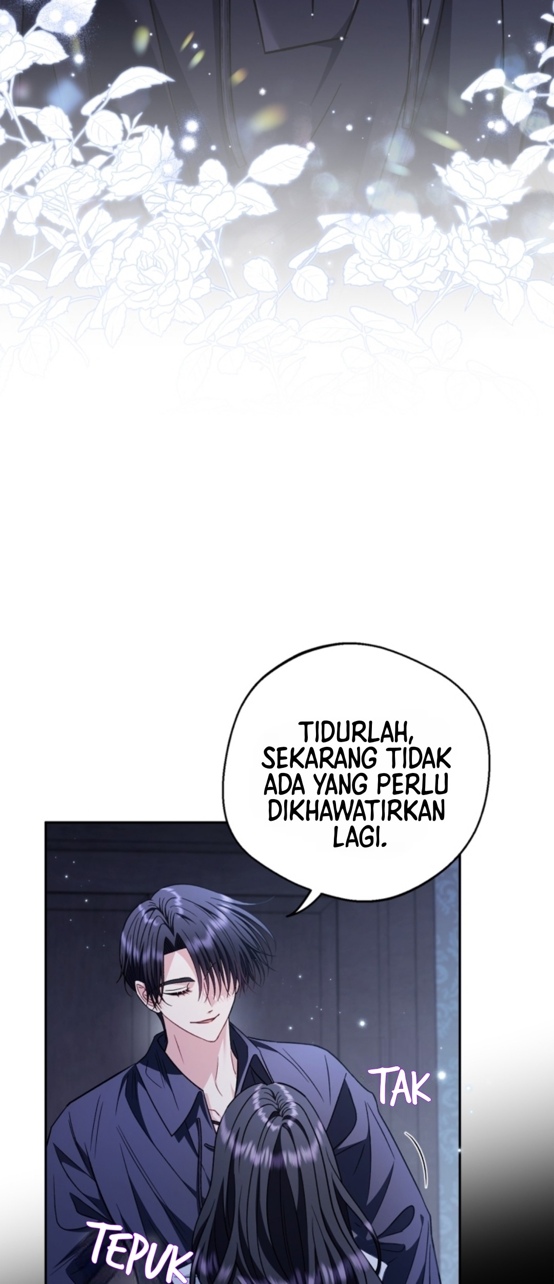 I Will Become the Villain’s Poison Taster Chapter 42 Gambar 21