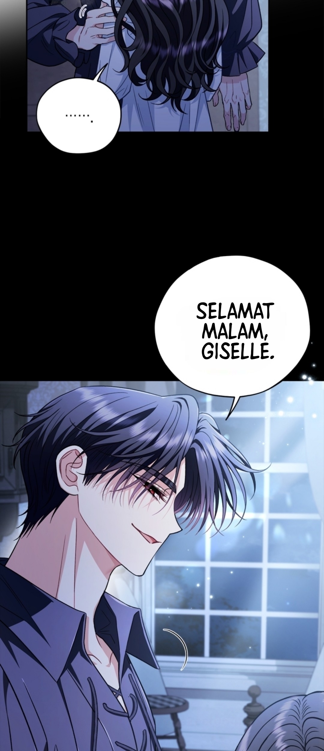 I Will Become the Villain’s Poison Taster Chapter 42 Gambar 22