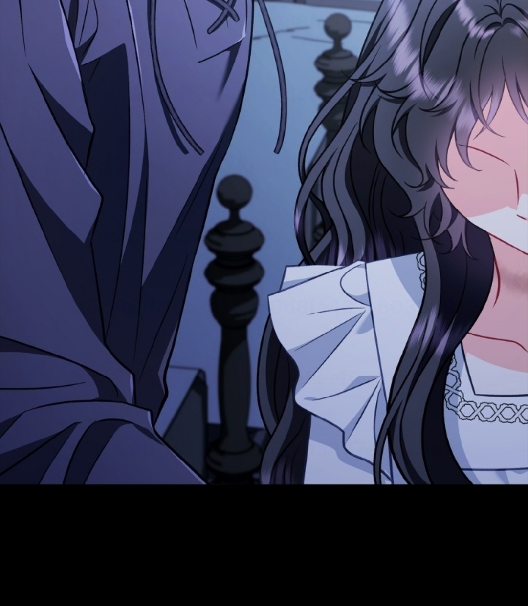 I Will Become the Villain’s Poison Taster Chapter 42 Gambar 23