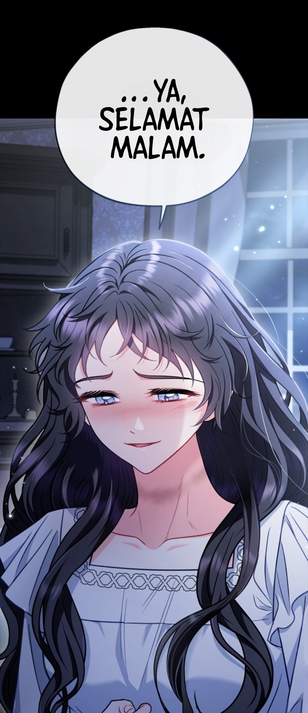 I Will Become the Villain’s Poison Taster Chapter 42 Gambar 24