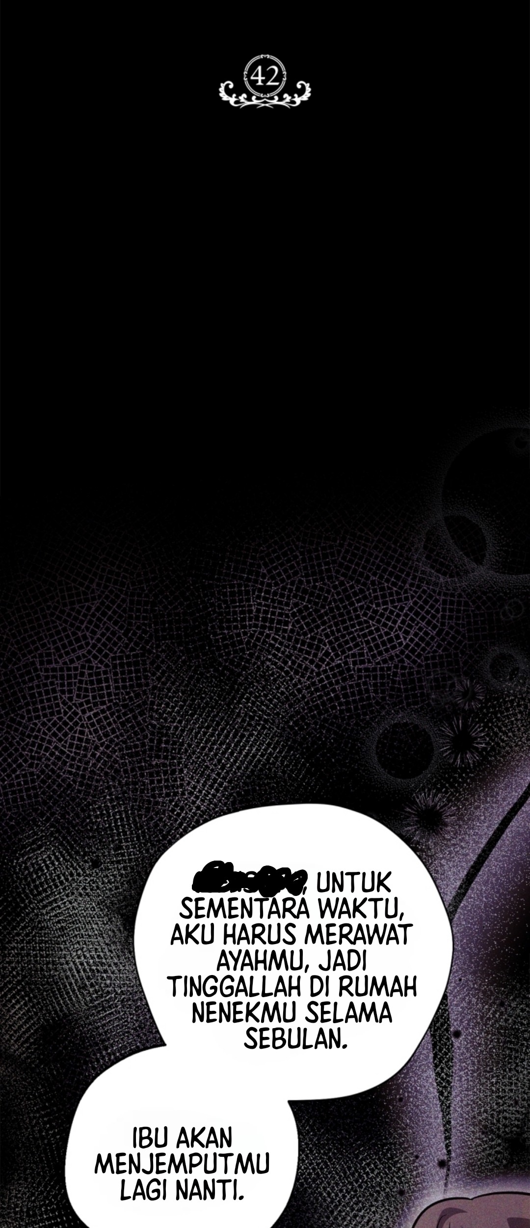 I Will Become the Villain’s Poison Taster Chapter 42 Gambar 26