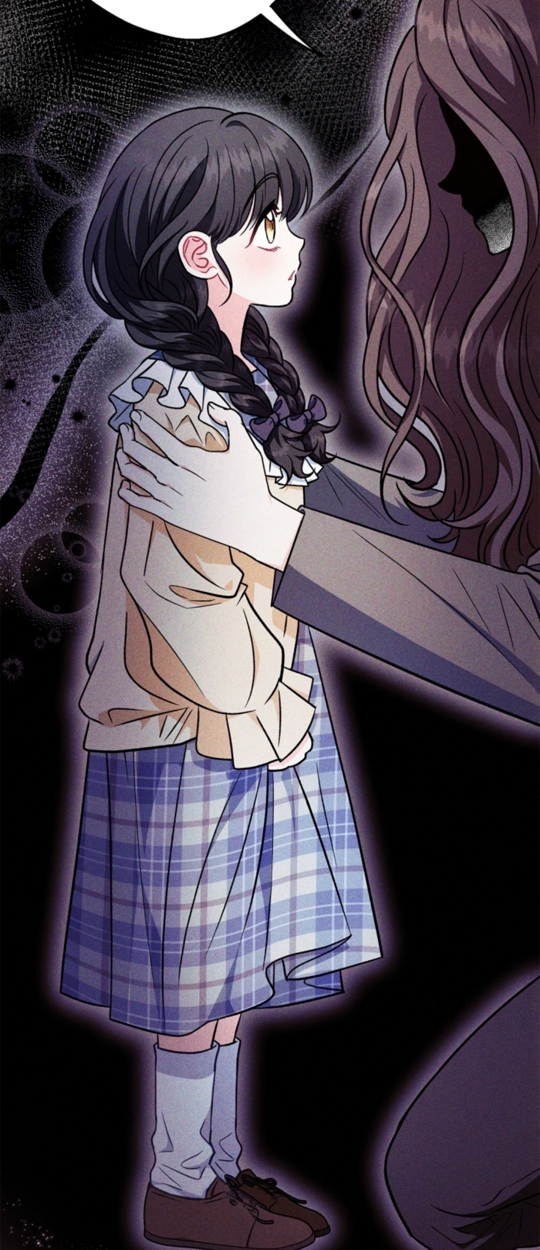 I Will Become the Villain’s Poison Taster Chapter 42 Gambar 27