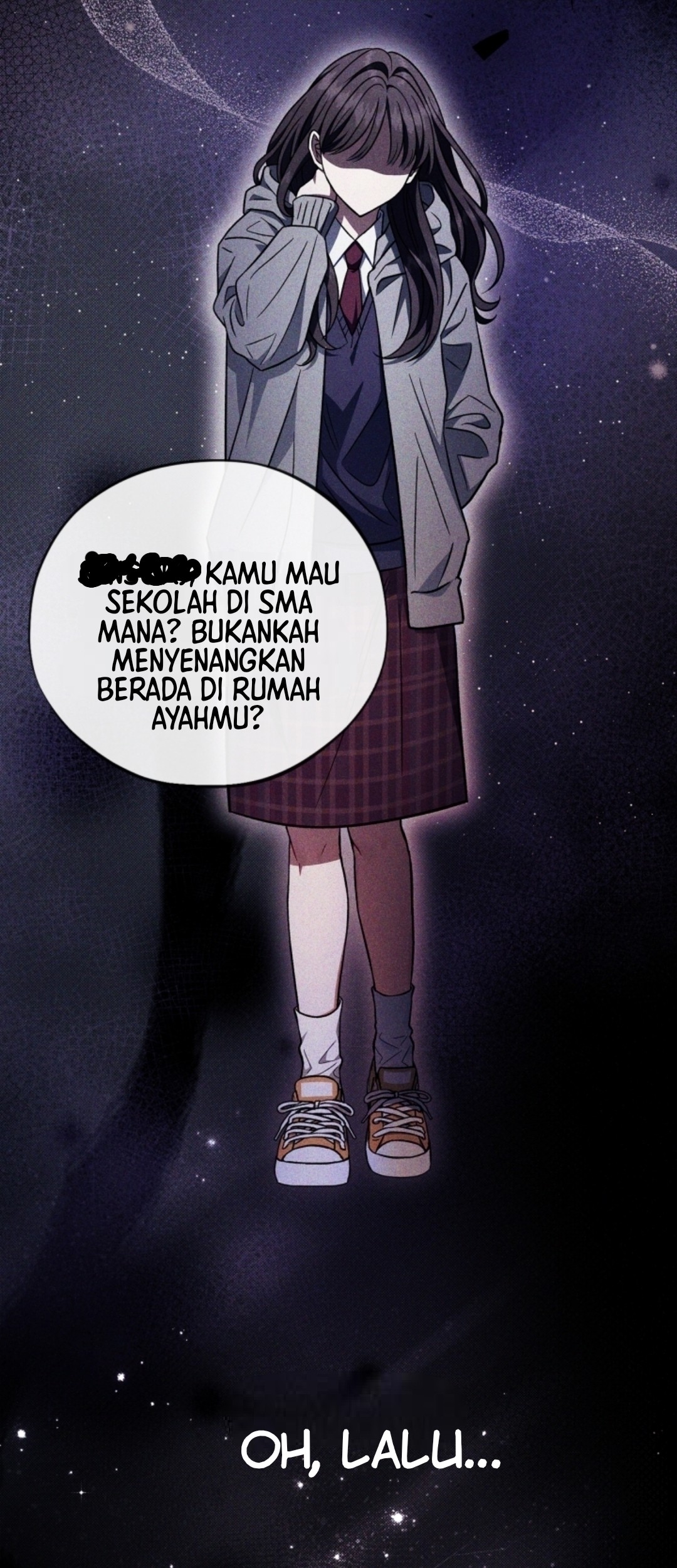 I Will Become the Villain’s Poison Taster Chapter 42 Gambar 35
