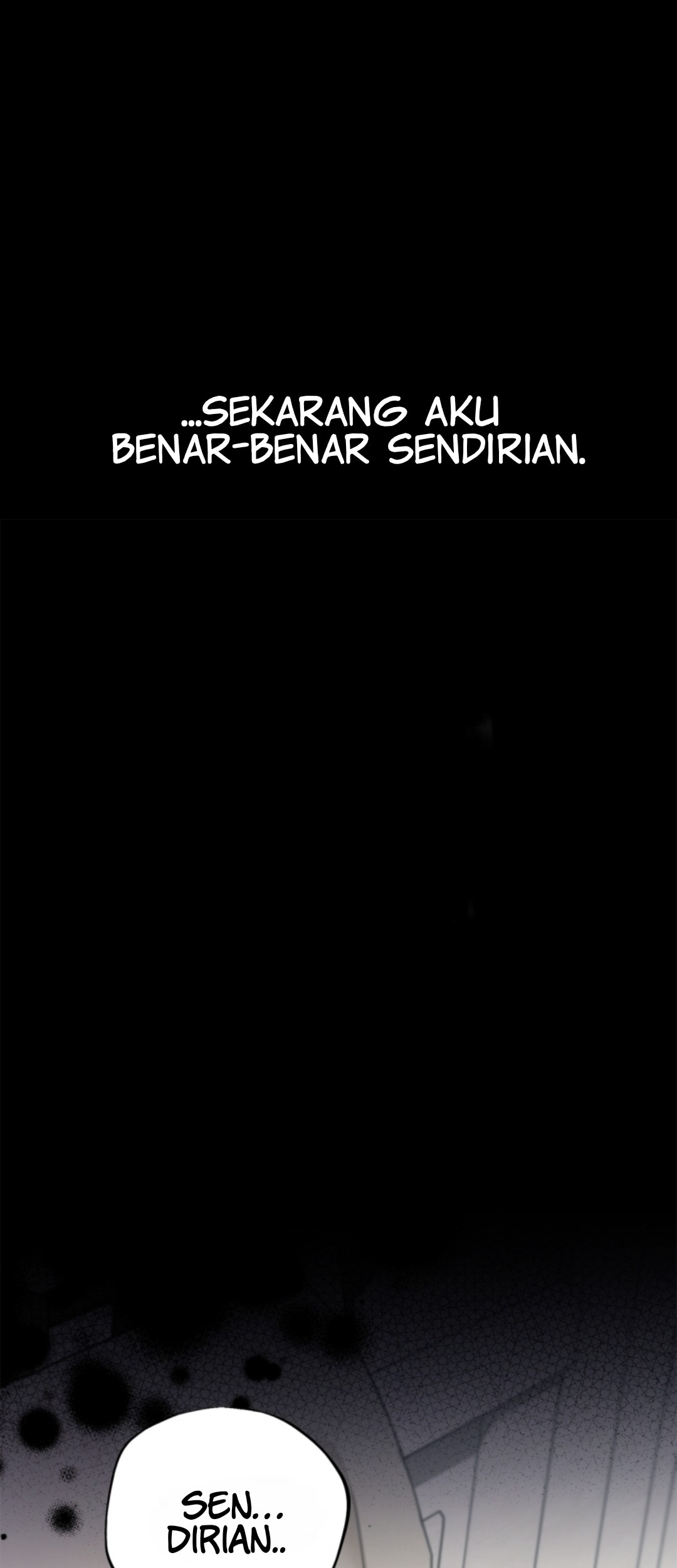 I Will Become the Villain’s Poison Taster Chapter 42 Gambar 37