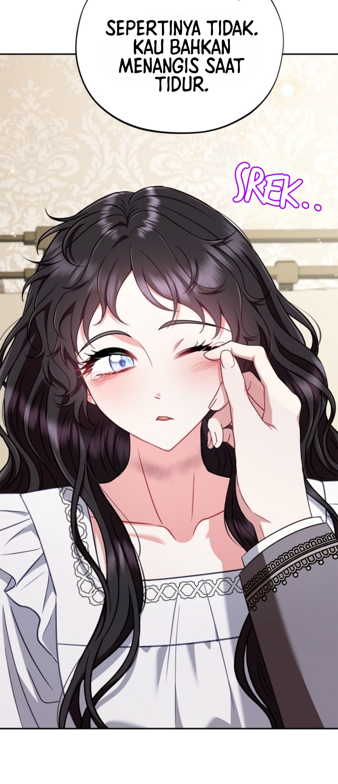 I Will Become the Villain’s Poison Taster Chapter 42 Gambar 41