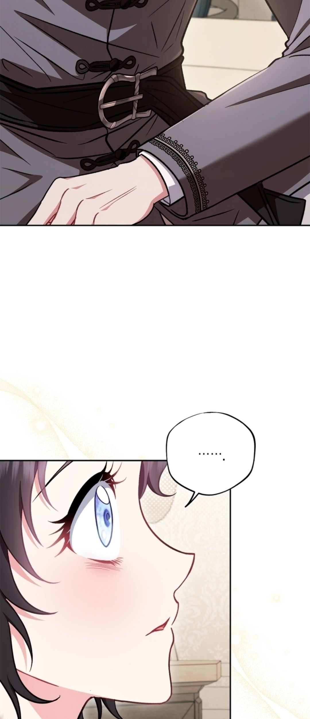 I Will Become the Villain’s Poison Taster Chapter 42 Gambar 43