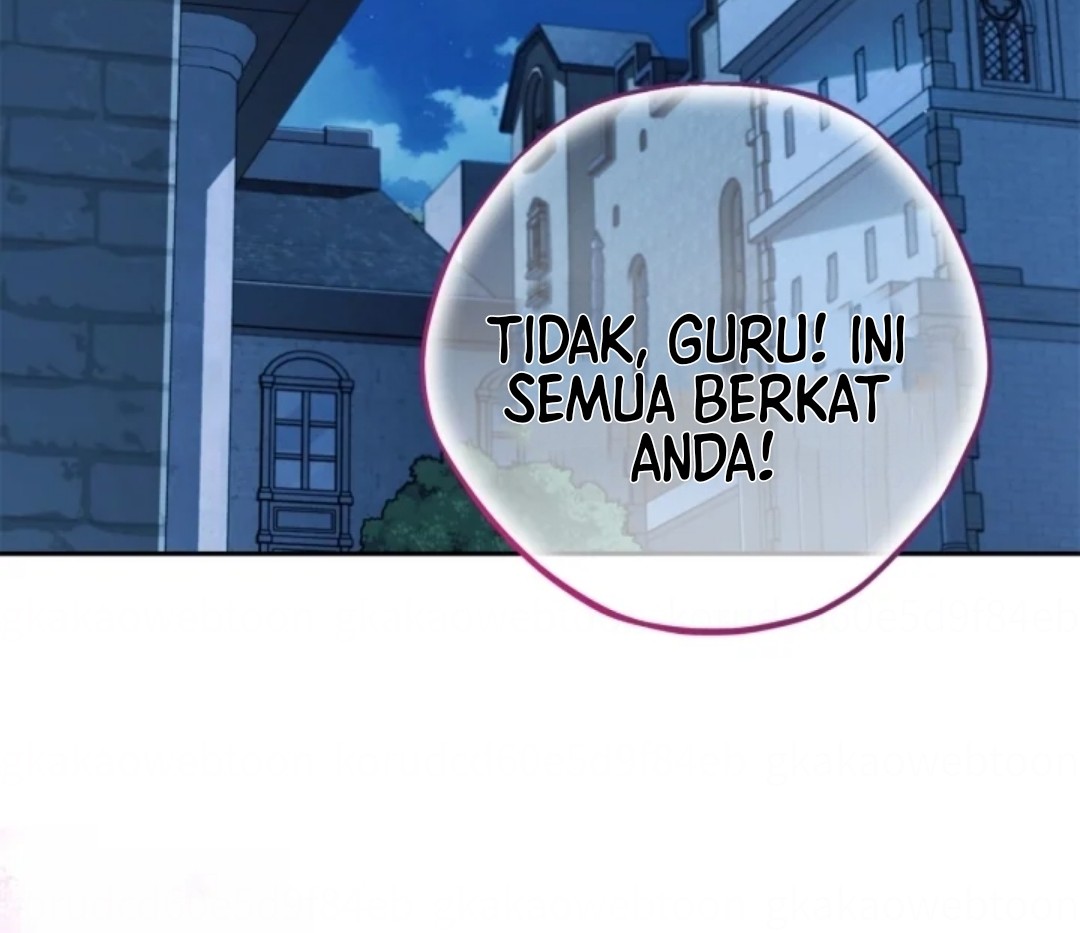 I Will Become the Villain’s Poison Taster Chapter 43 Gambar 45