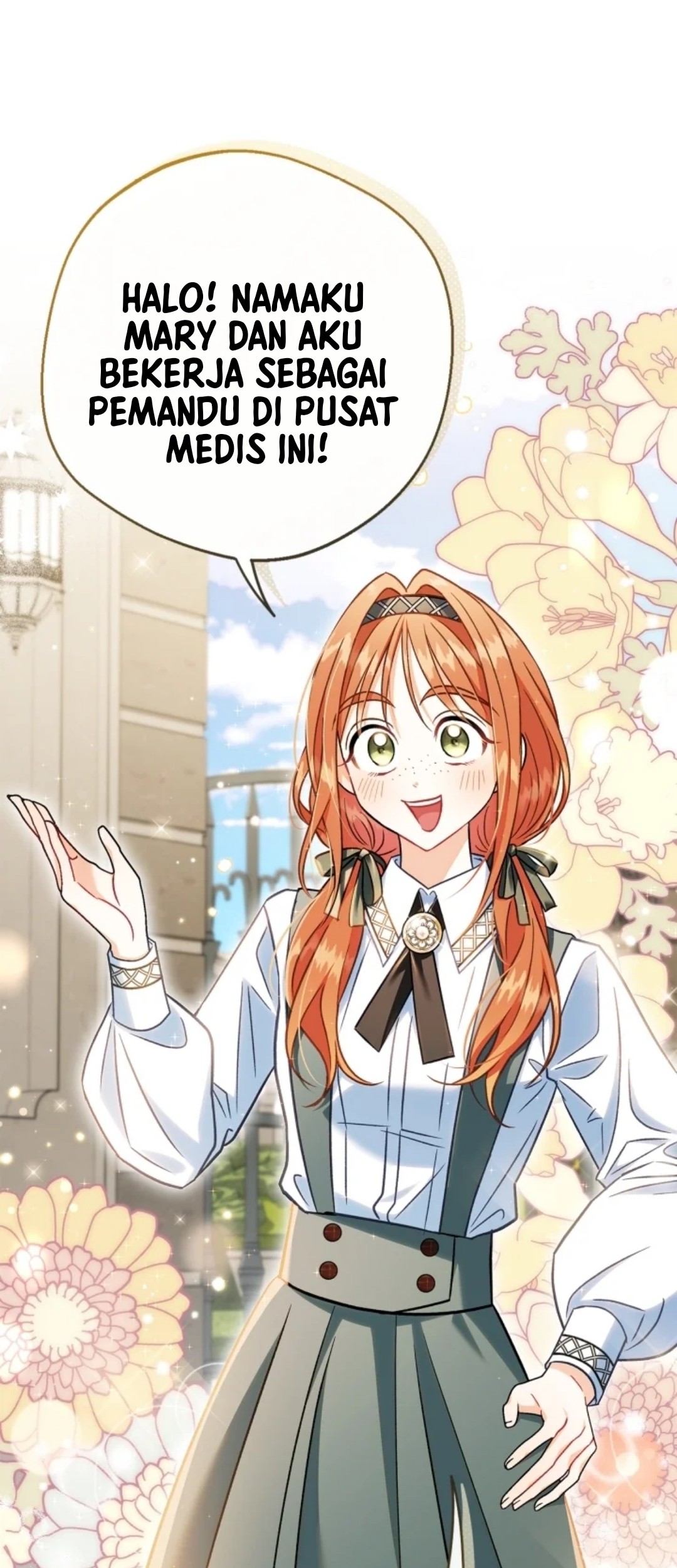 I Will Become the Villain’s Poison Taster Chapter 43 Gambar 61