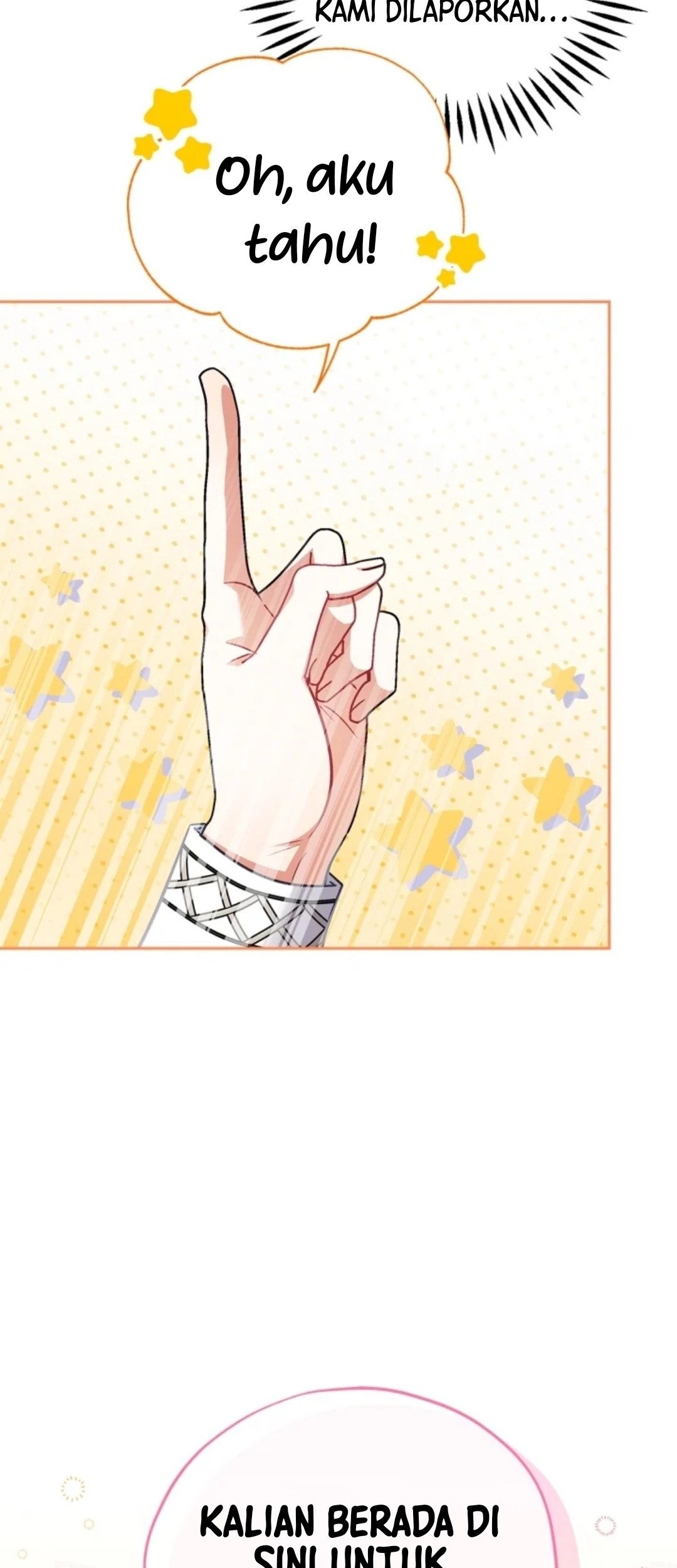 I Will Become the Villain’s Poison Taster Chapter 43 Gambar 68