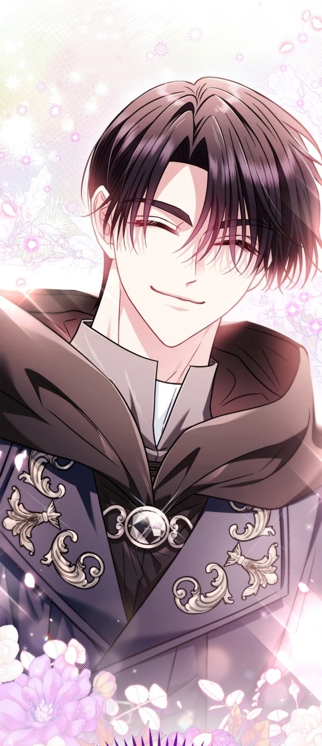 I Will Become the Villain’s Poison Taster Chapter 43 Gambar 75