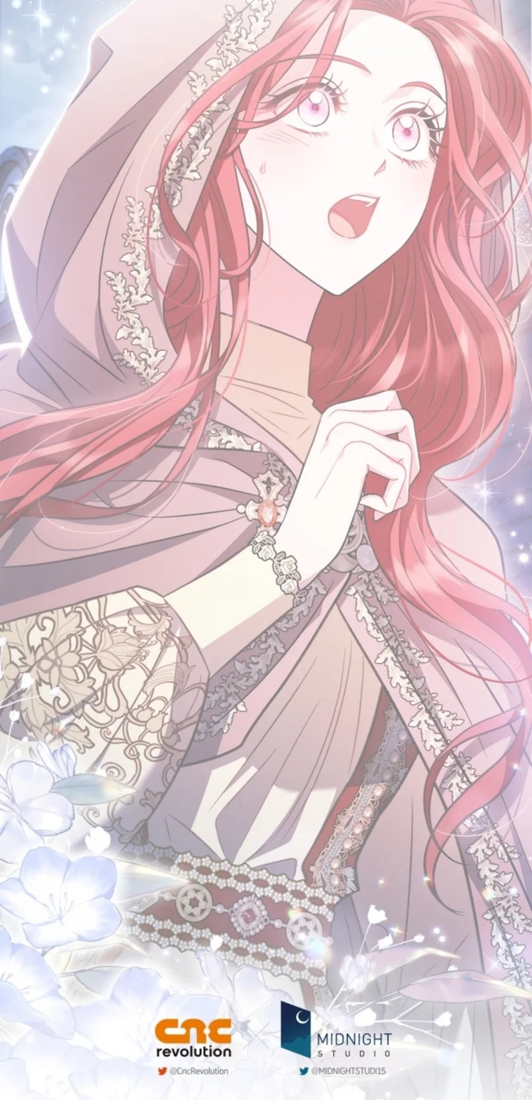 I Will Become the Villain’s Poison Taster Chapter 43 Gambar 77