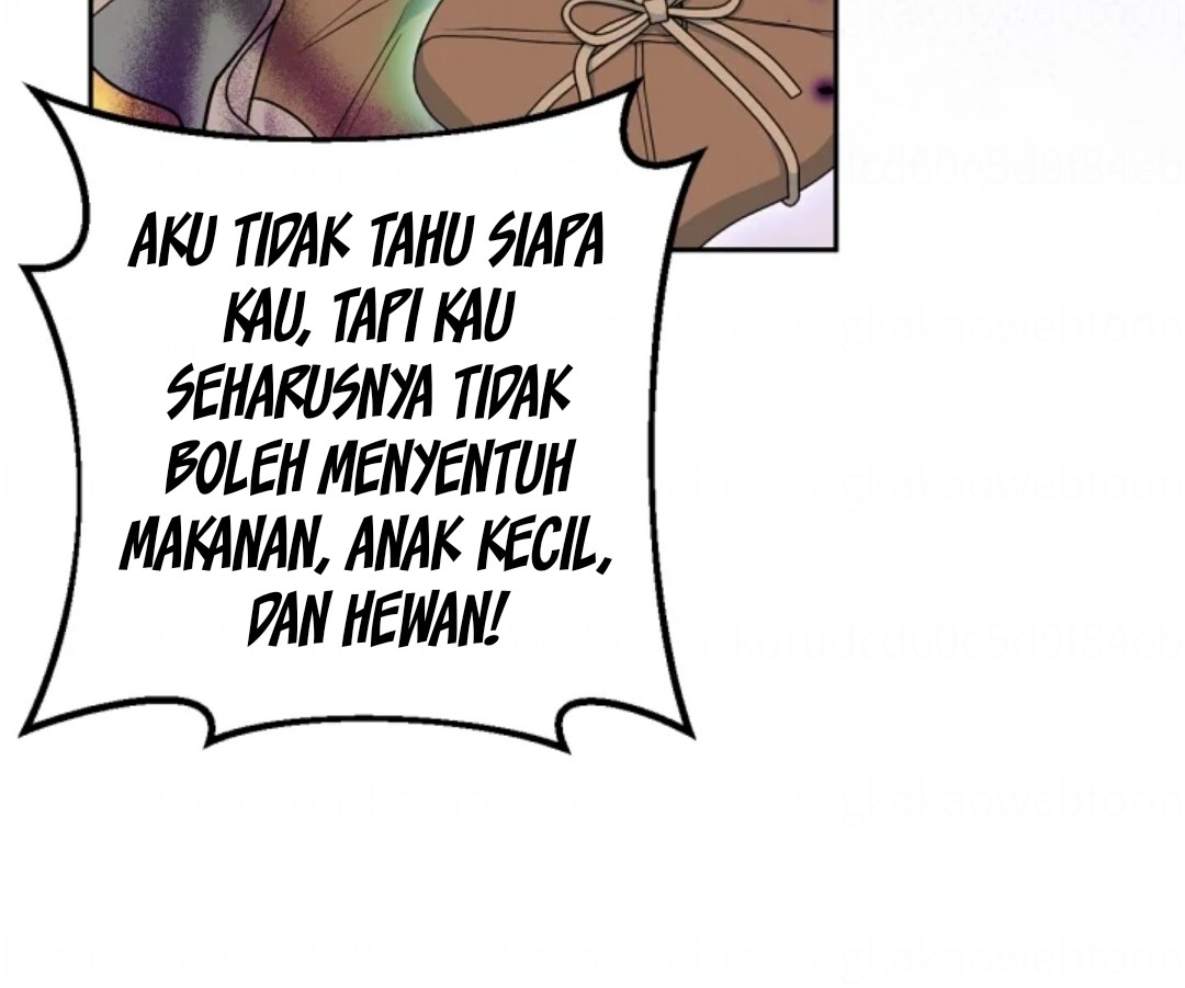 I Will Become the Villain’s Poison Taster Chapter 43 Gambar 5