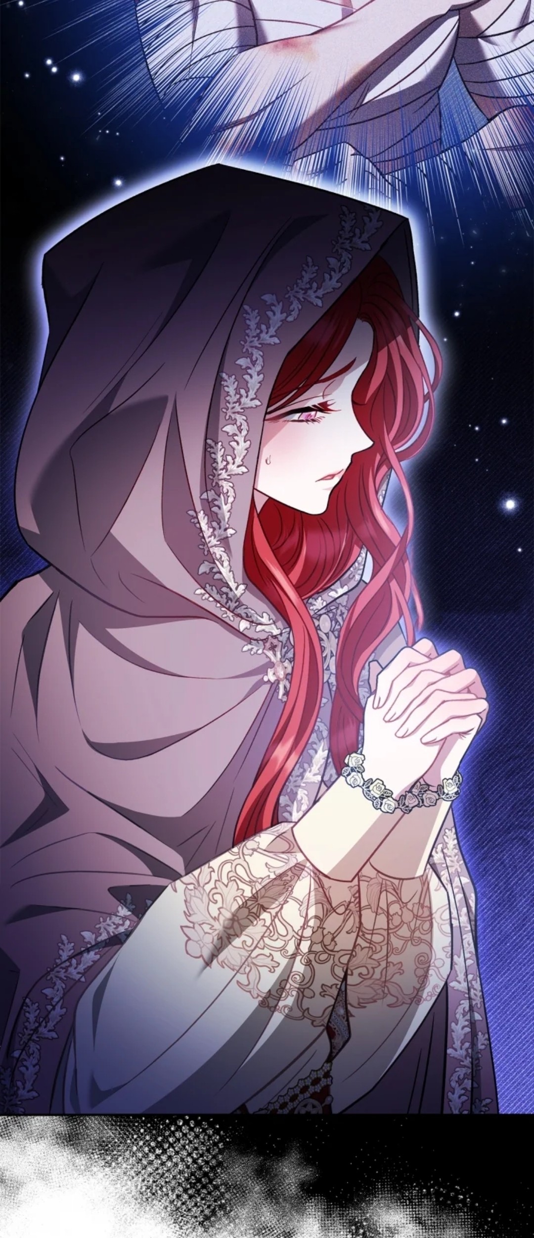 I Will Become the Villain’s Poison Taster Chapter 43 Gambar 30