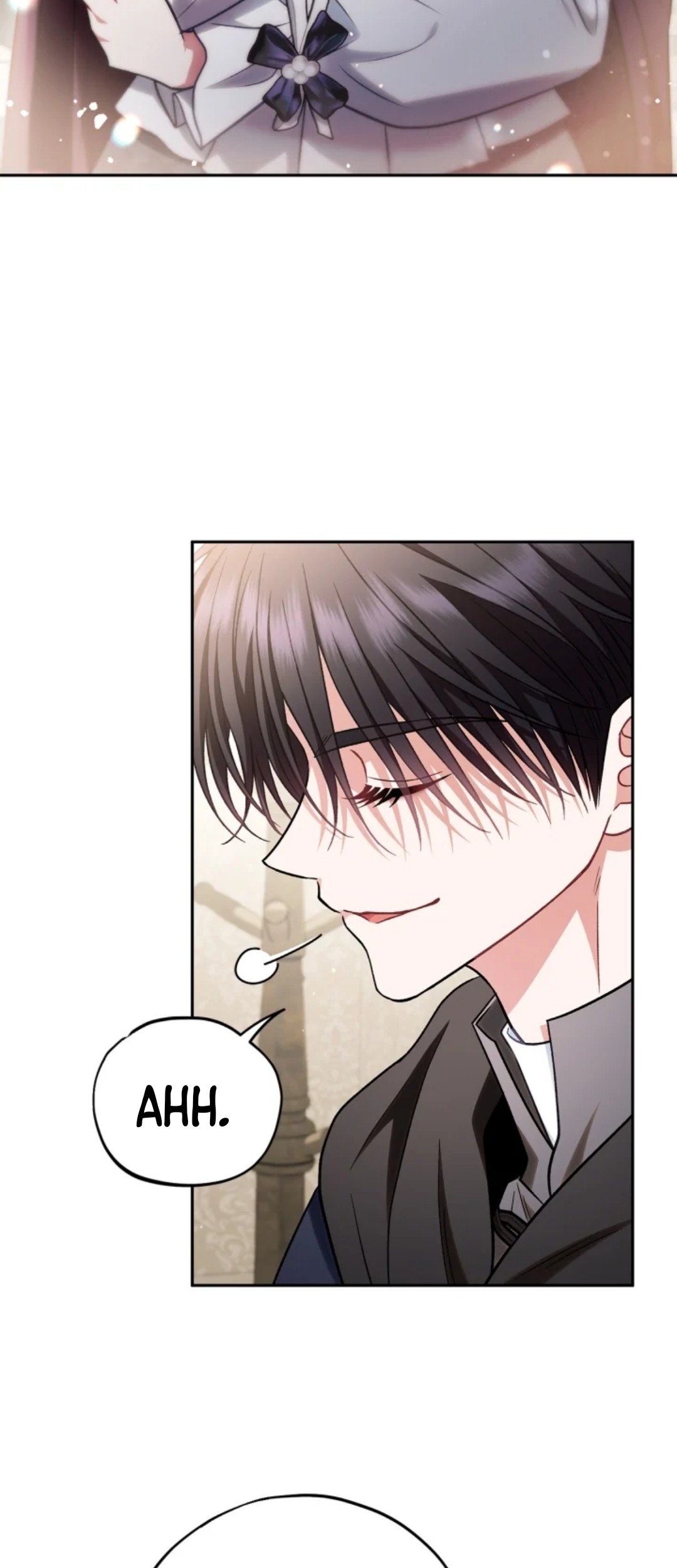 I Will Become the Villain’s Poison Taster Chapter 43 Gambar 17