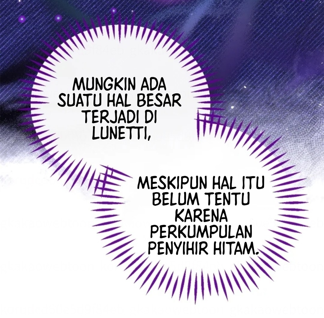 I Will Become the Villain’s Poison Taster Chapter 43 Gambar 21