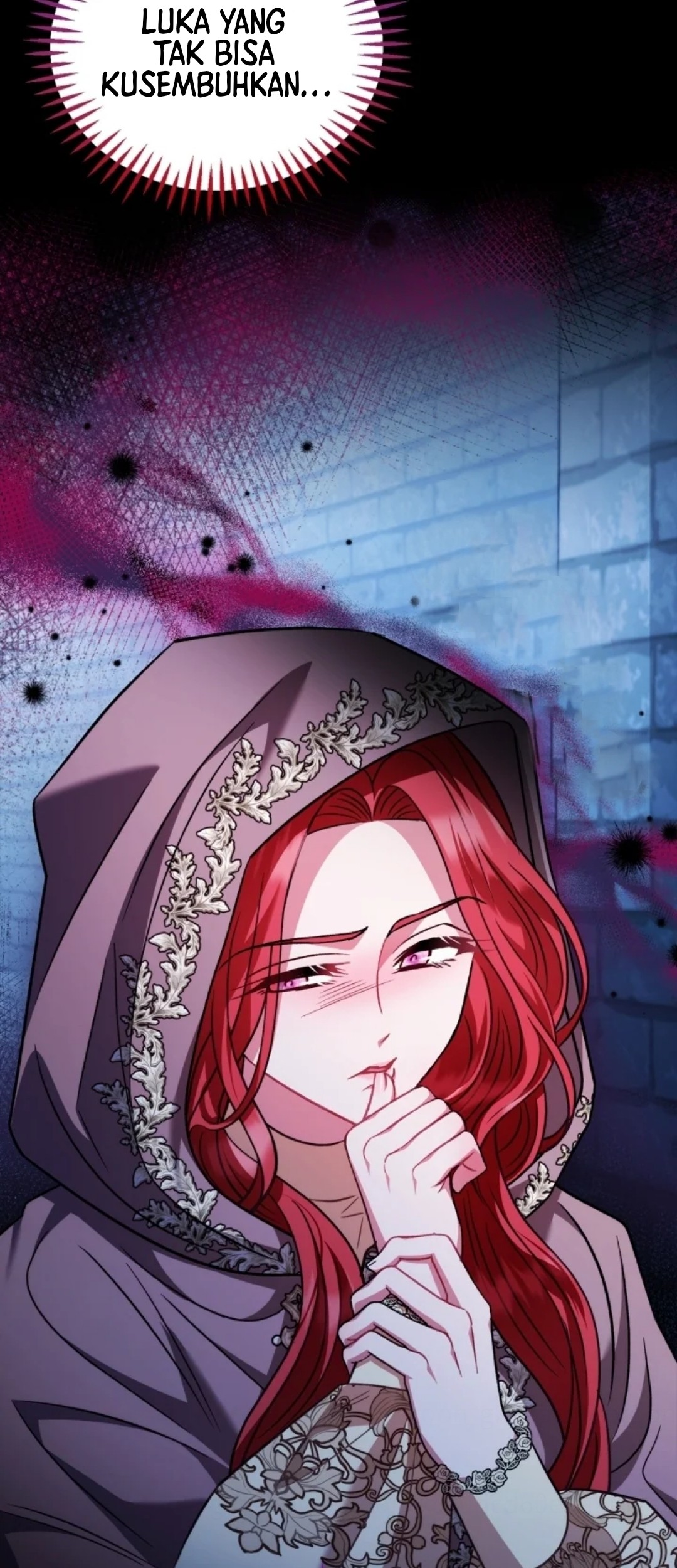 I Will Become the Villain’s Poison Taster Chapter 43 Gambar 36