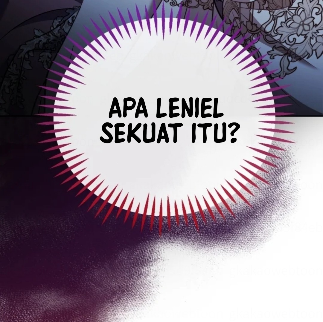 I Will Become the Villain’s Poison Taster Chapter 43 Gambar 37