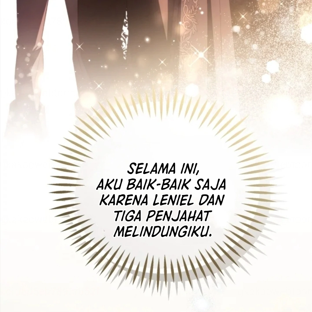 I Will Become the Villain’s Poison Taster Chapter 54 Gambar 104