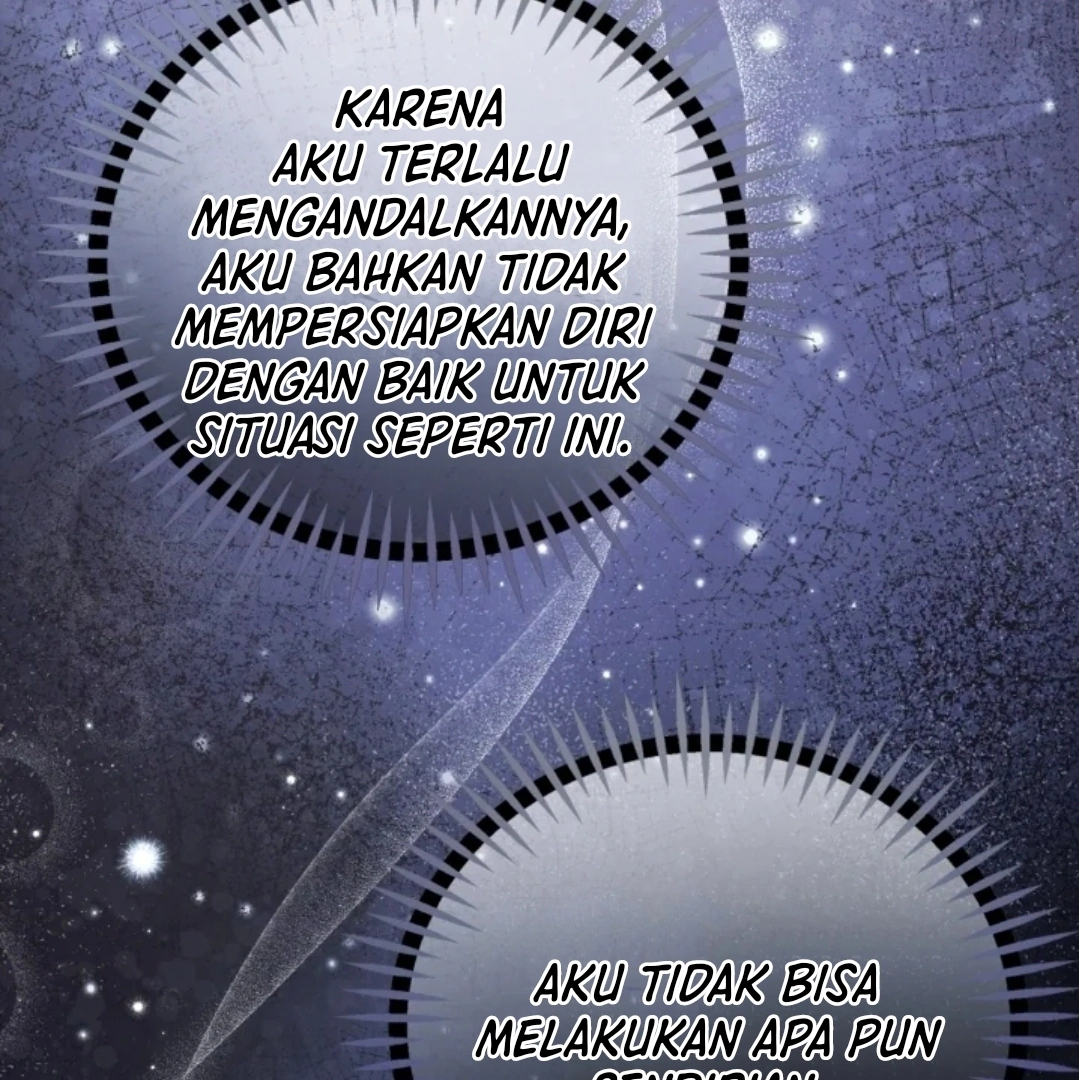 I Will Become the Villain’s Poison Taster Chapter 54 Gambar 106