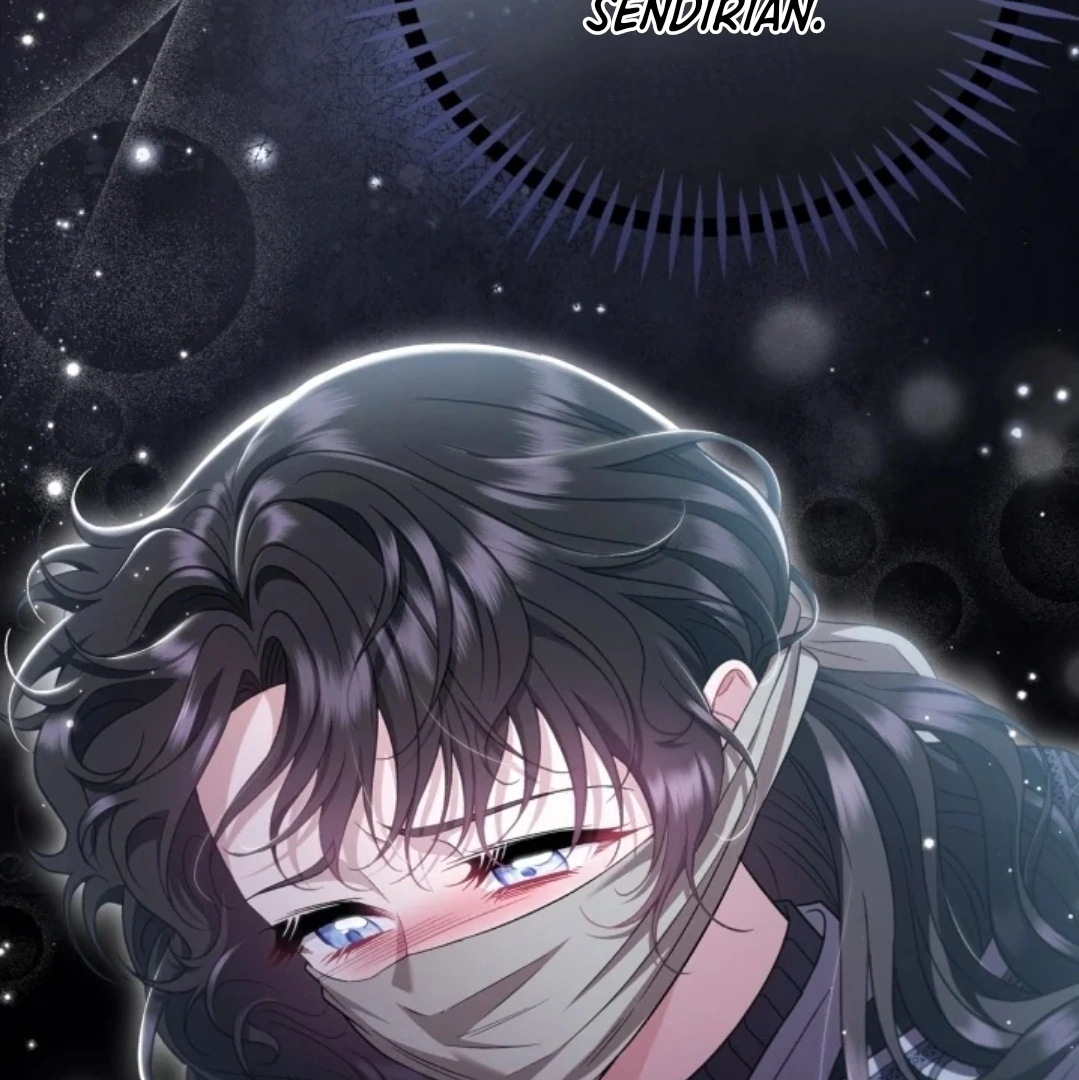 I Will Become the Villain’s Poison Taster Chapter 54 Gambar 107