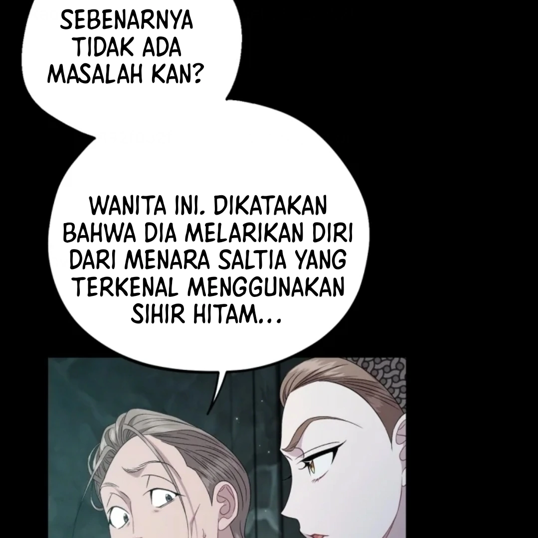 I Will Become the Villain’s Poison Taster Chapter 54 Gambar 109