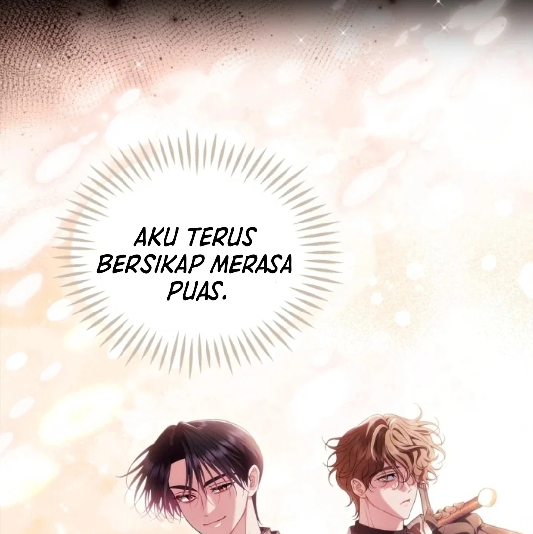 I Will Become the Villain’s Poison Taster Chapter 54 Gambar 102