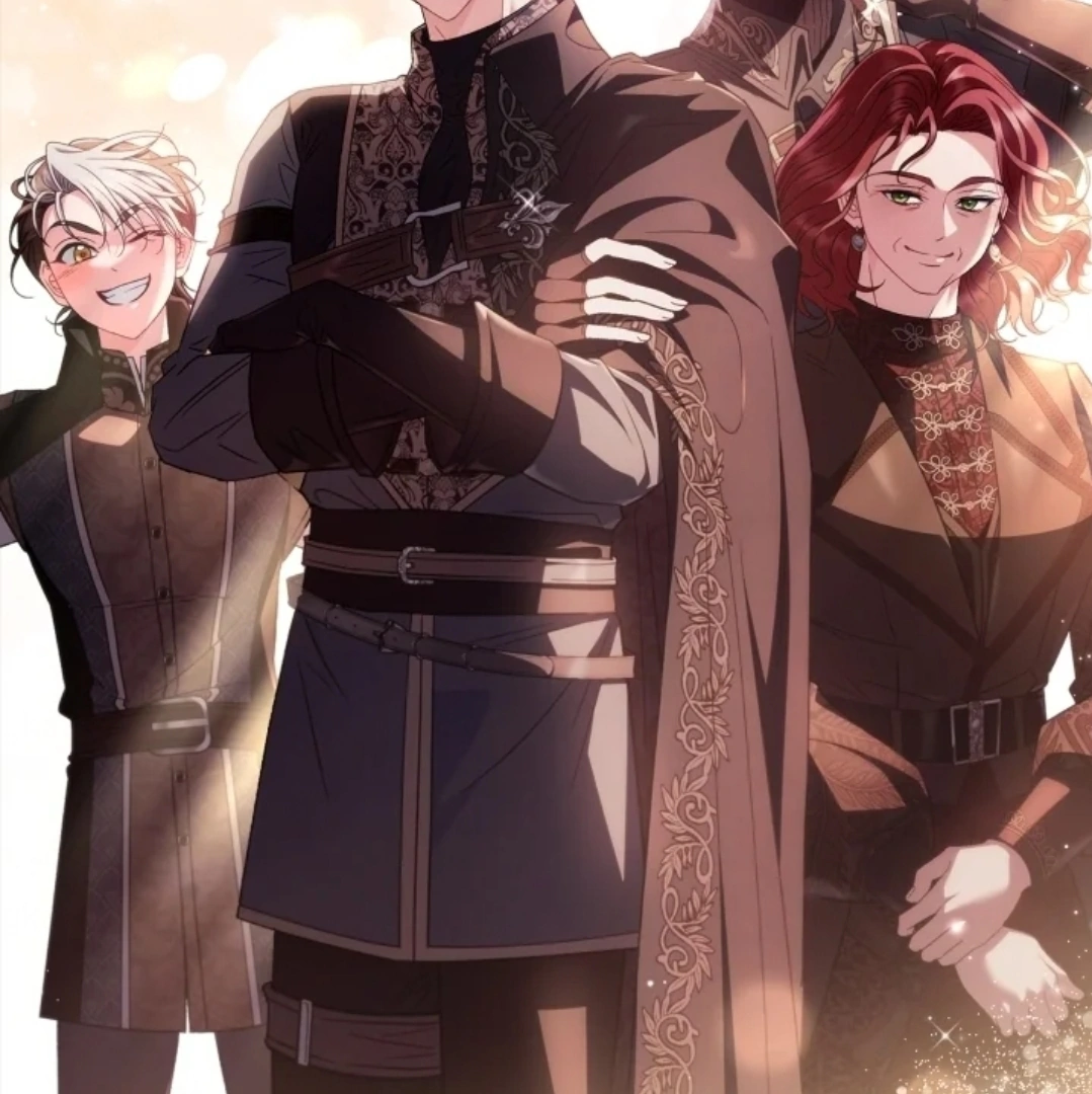 I Will Become the Villain’s Poison Taster Chapter 54 Gambar 103