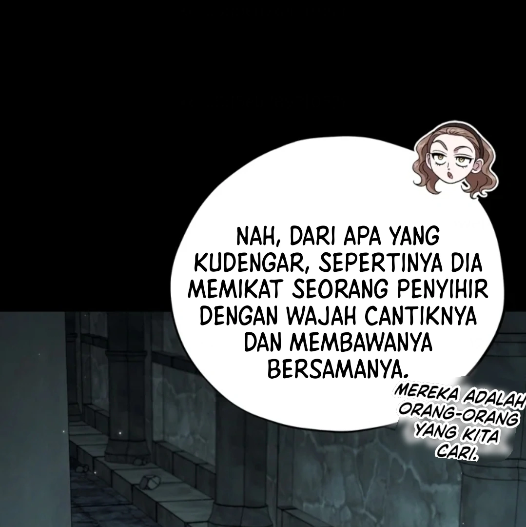 I Will Become the Villain’s Poison Taster Chapter 54 Gambar 114