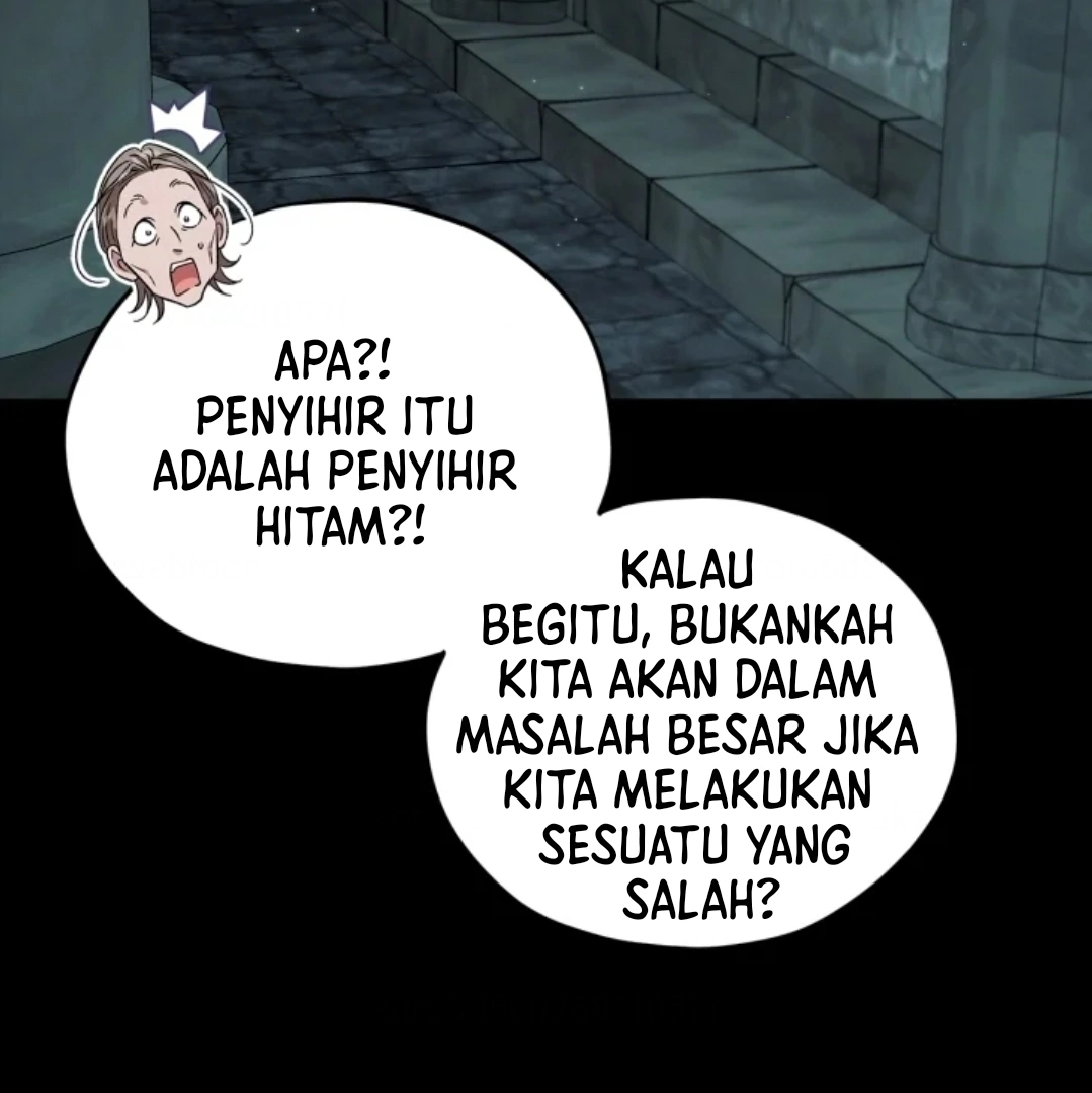 I Will Become the Villain’s Poison Taster Chapter 54 Gambar 115