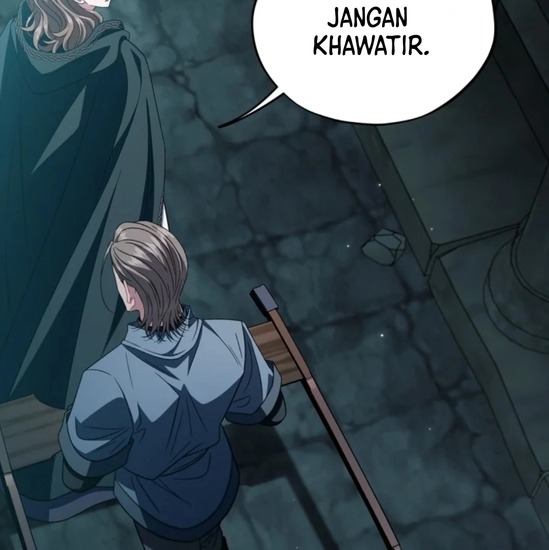 I Will Become the Villain’s Poison Taster Chapter 54 Gambar 117