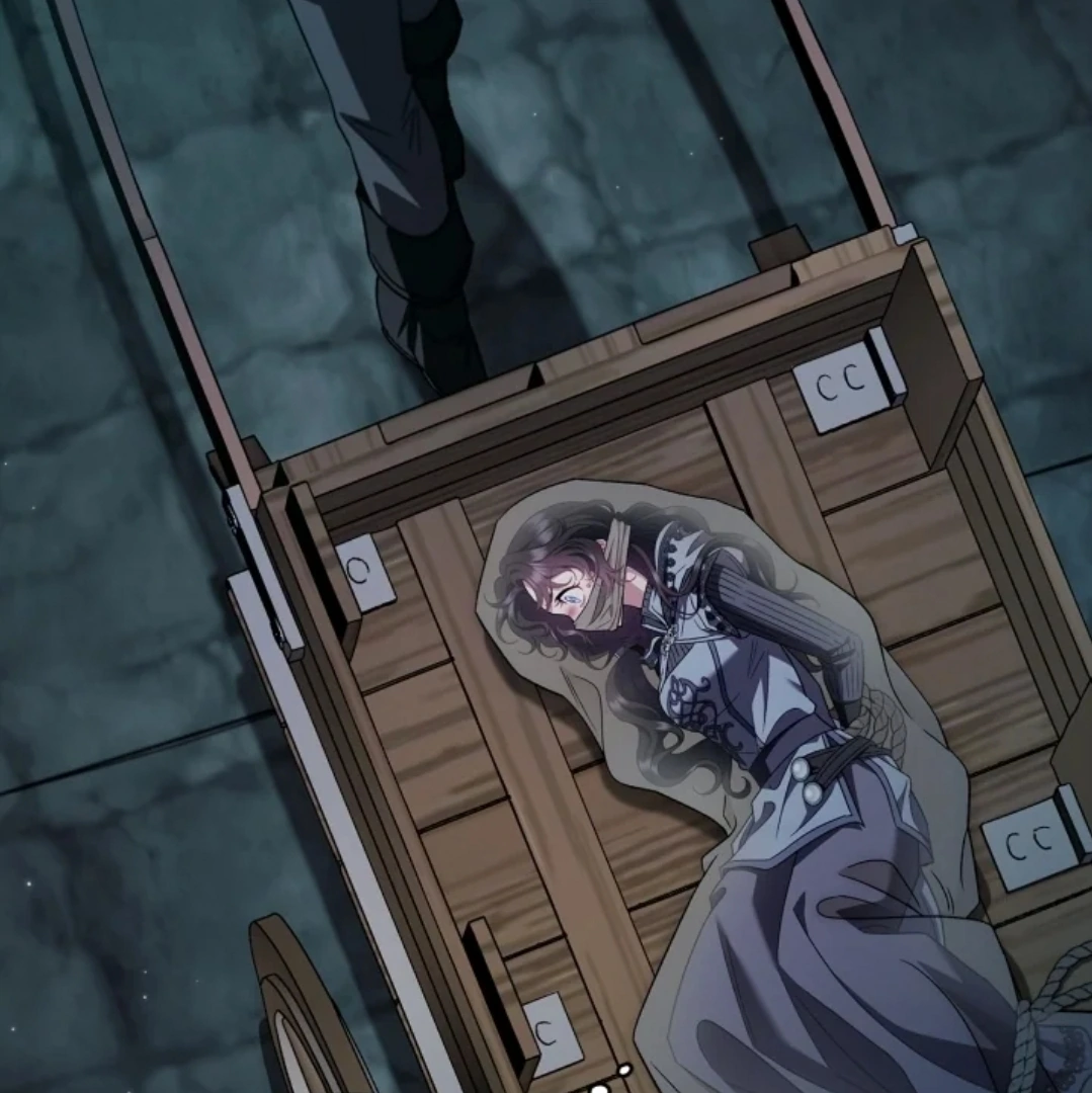 I Will Become the Villain’s Poison Taster Chapter 54 Gambar 118