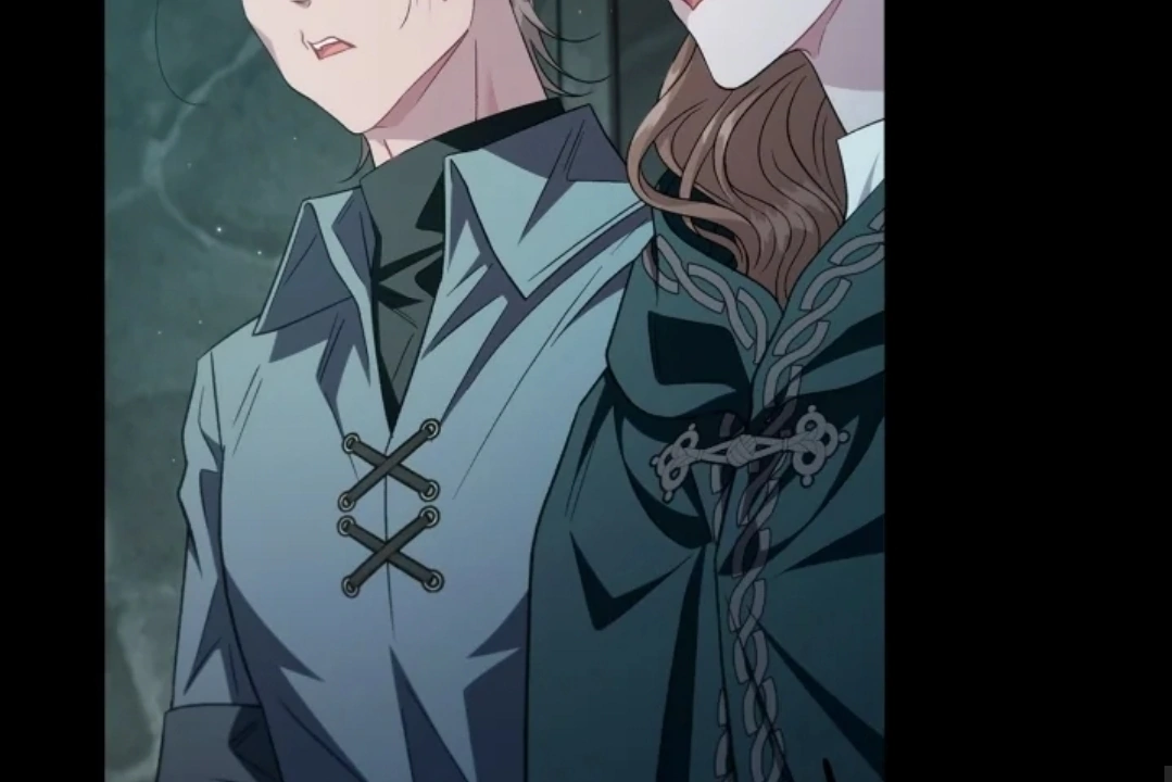 I Will Become the Villain’s Poison Taster Chapter 54 Gambar 110