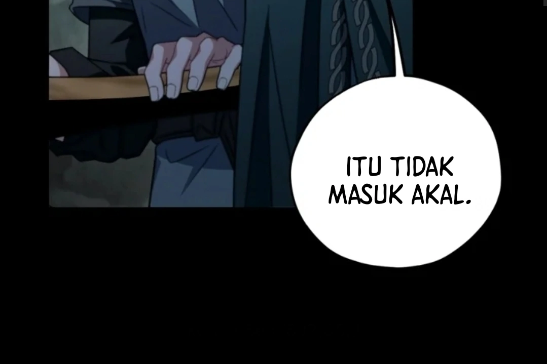 I Will Become the Villain’s Poison Taster Chapter 54 Gambar 111