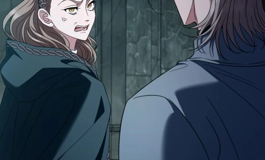 I Will Become the Villain’s Poison Taster Chapter 54 Gambar 124