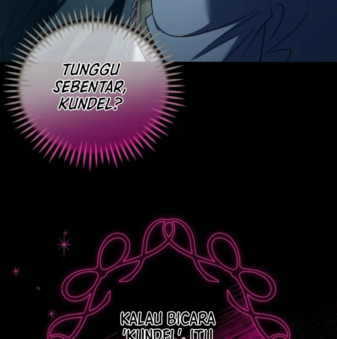 I Will Become the Villain’s Poison Taster Chapter 54 Gambar 125