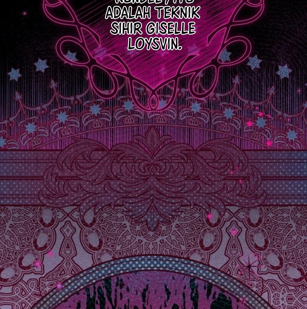 I Will Become the Villain’s Poison Taster Chapter 54 Gambar 126