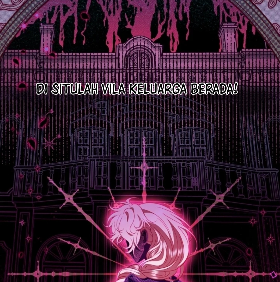 I Will Become the Villain’s Poison Taster Chapter 54 Gambar 127