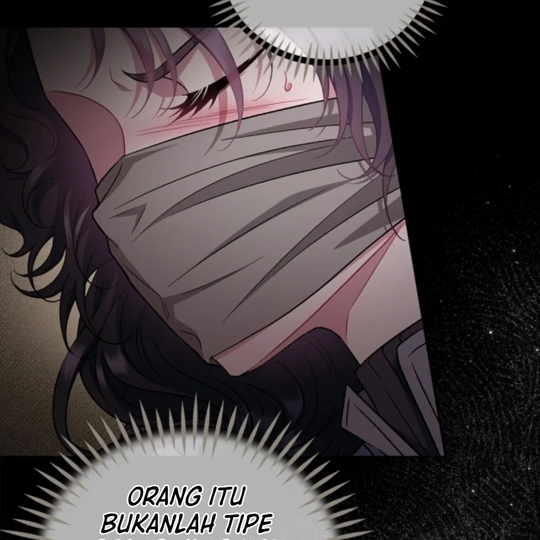 I Will Become the Villain’s Poison Taster Chapter 54 Gambar 120