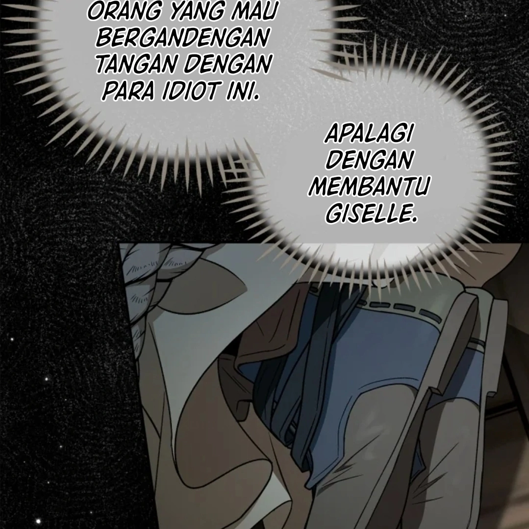 I Will Become the Villain’s Poison Taster Chapter 54 Gambar 121