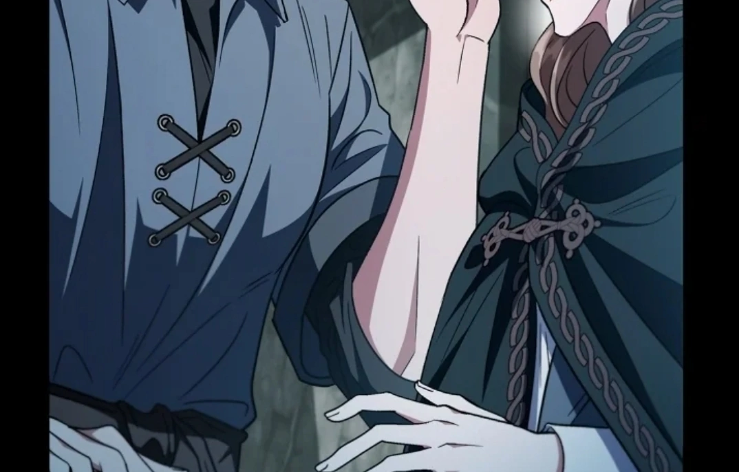 I Will Become the Villain’s Poison Taster Chapter 54 Gambar 136