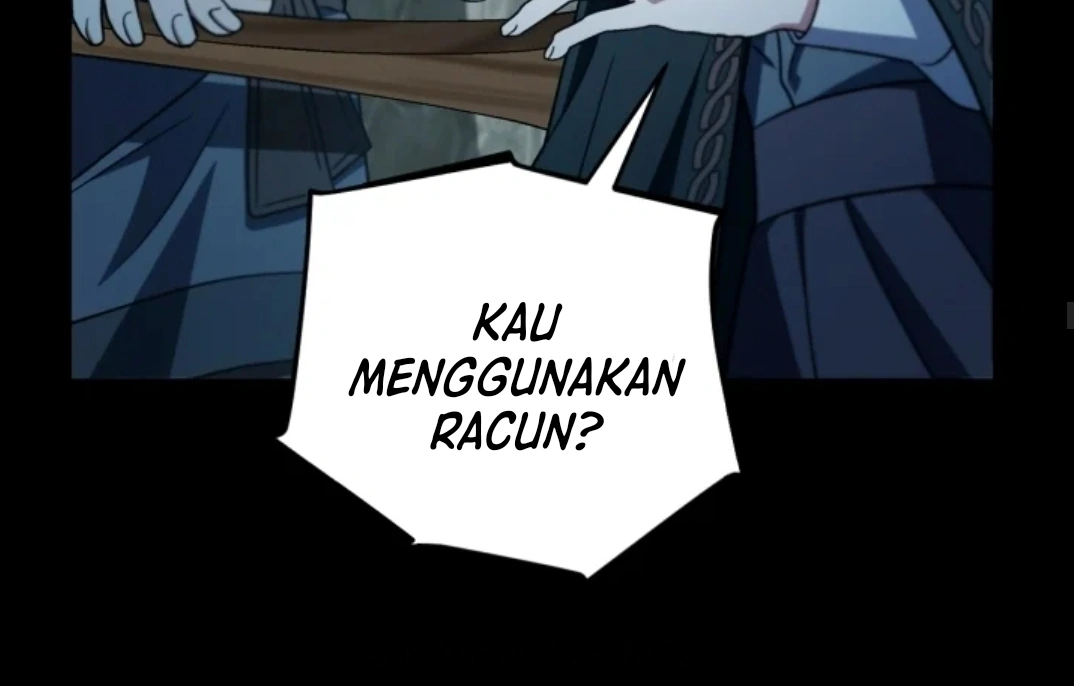 I Will Become the Villain’s Poison Taster Chapter 54 Gambar 137